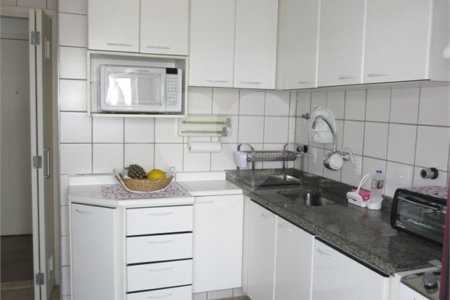 Apartamento à venda com 3 quartos, sendo 1 suíte, em Tatuapé, São Paulo, SP