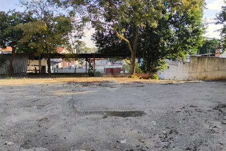 Terreno para alugar em Vila Santa Catarina, São Paulo, SP