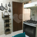 Apartamento à venda com 3 quartos, sendo 2 suítes, em Perdizes, São Paulo, SP
