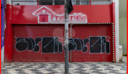 Prédio à venda ou para alugar em Vila Buarque, São Paulo, SP