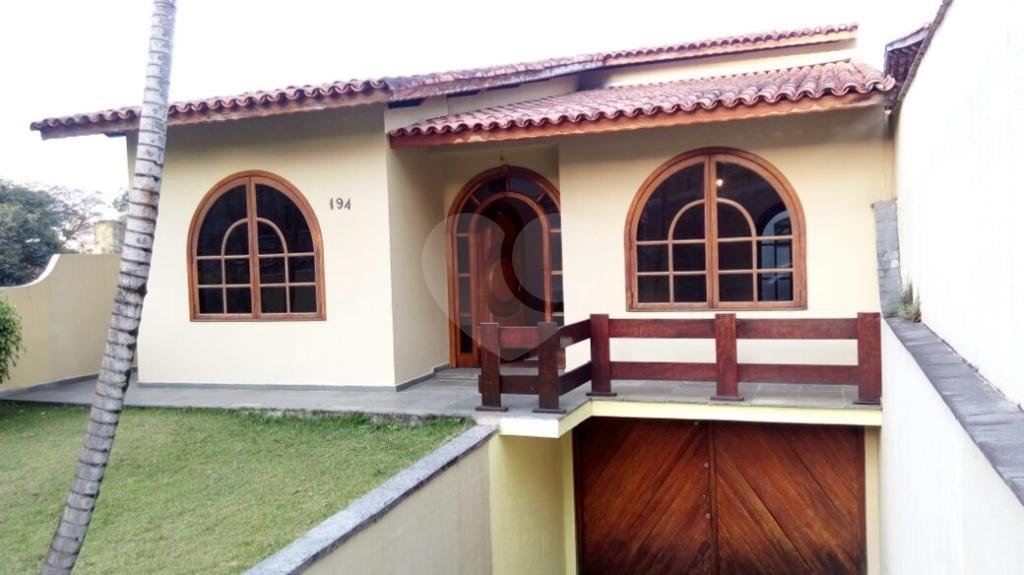 Casa Térrea à venda com 4 quartos, sendo 1 suíte, em Jardim Floresta, São Paulo, SP