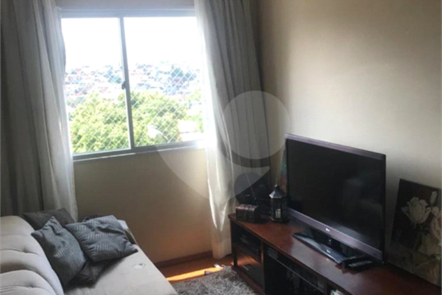 Apartamento à venda com 2 quartos em Casa Verde, São Paulo, SP