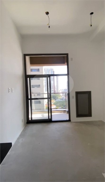 Studio à venda com 1 suíte em Jardim das Acácias, São Paulo, SP