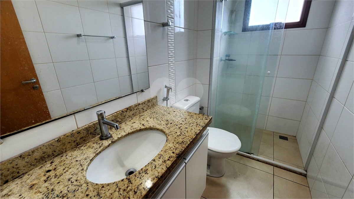 Apartamento à venda com 2 quartos, sendo 1 suíte, no Centro, Araraquara, SP