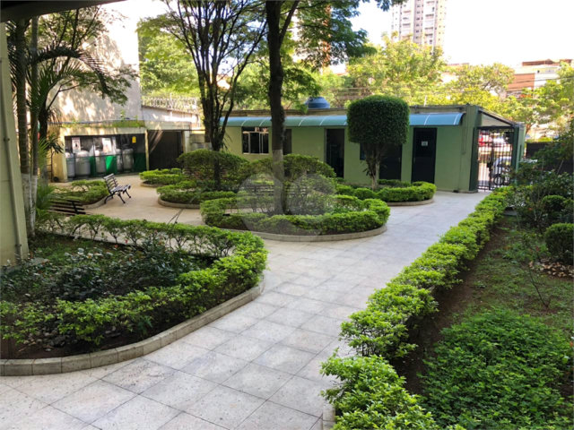 Apartamento à venda com 2 quartos em Casa Verde, São Paulo, SP