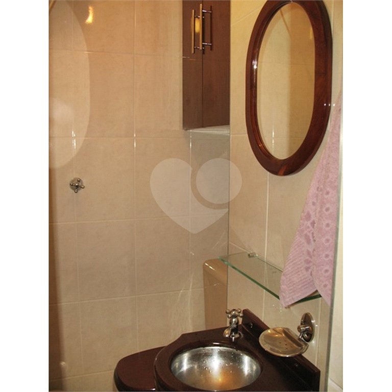 Apartamento à venda com 3 quartos em Vila Andrade, São Paulo, SP