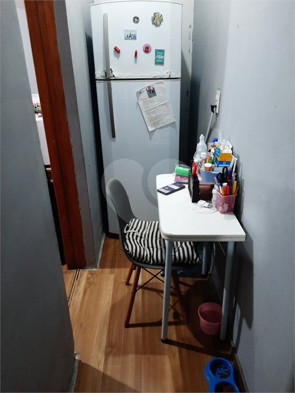 Sobrado à venda com 4 quartos em Horto, São Paulo, SP