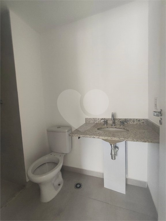 Apartamento para alugar com 1 quarto em Liberdade, São Paulo, SP