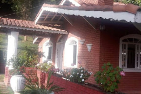 Sítio com 10 dormitórios à venda, 120000 m² por R$ 1.650.000,00 - Bairro Carmo Messias - Ibiúna/SP