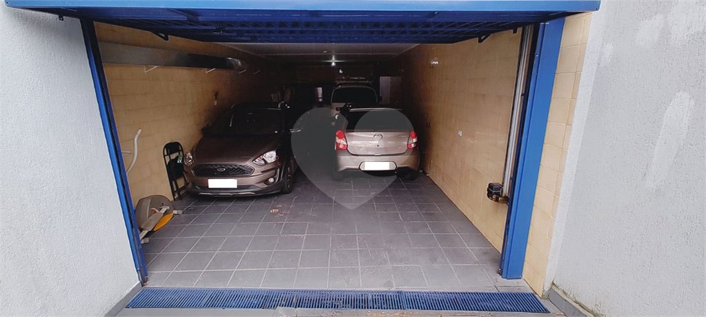 Sobrado à venda com 2 quartos em Jardim Brasil (zona Norte), São Paulo, SP