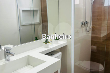 Apartamento à venda com 2 quartos, sendo 1 suíte, em Barra Funda, São Paulo, SP