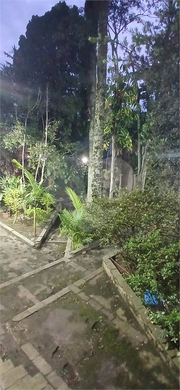 Sobrado à venda com 3 suítes em Nova Petrópolis, São Bernardo do Campo, SP