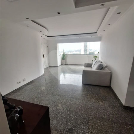 Apartamento à venda com 3 quartos, sendo 2 suítes,  em Água Fria, São Paulo, SP