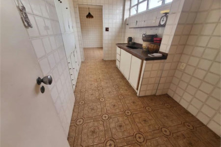 Apartamento à venda, 185 m² por R$ 800.000,00 - Gonzaga - Santos/SP