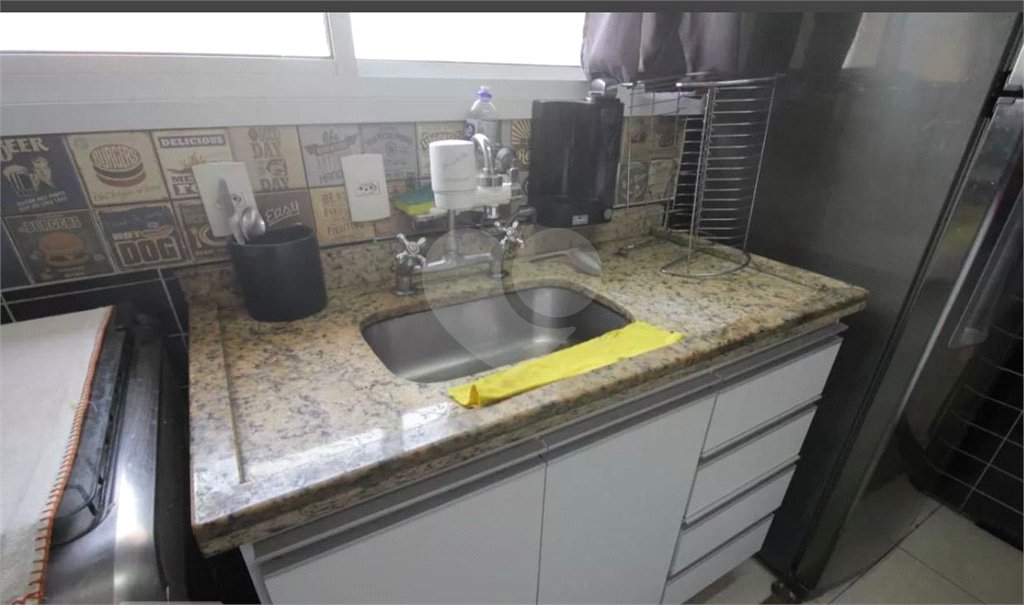 Apartamento à venda com 2 quartos em Paraisópolis, São Paulo, SP