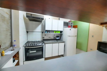 Apartamento Residencial à venda, Jardim Enseada, Guarujá - AP0795.