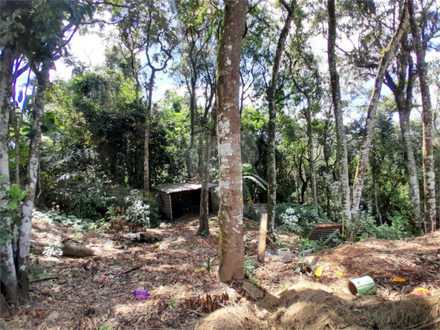 Terreno à venda no condomínio Alpes da Cantareira, Mairiporã - SP