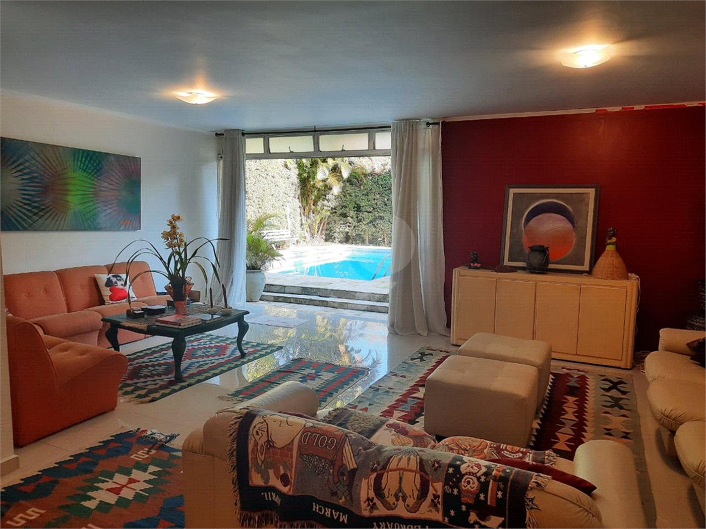 Sobrado à venda com 5 quartos, sendo 3 suítes, em Jardim Marajoara, São Paulo, SP
