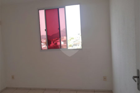 Apartamento à venda com 2 quartos em Campo Grande, Rio de Janeiro, RJ