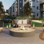 Apartamento à venda com 2 quartos em Jardim Hubert, Indaiatuba, SP