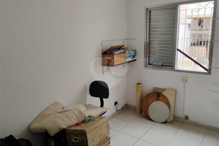 Sobrado à venda com 3 quartos, sendo 2 suítes,  em Jardim Brasil (zona Sul), São Paulo, SP