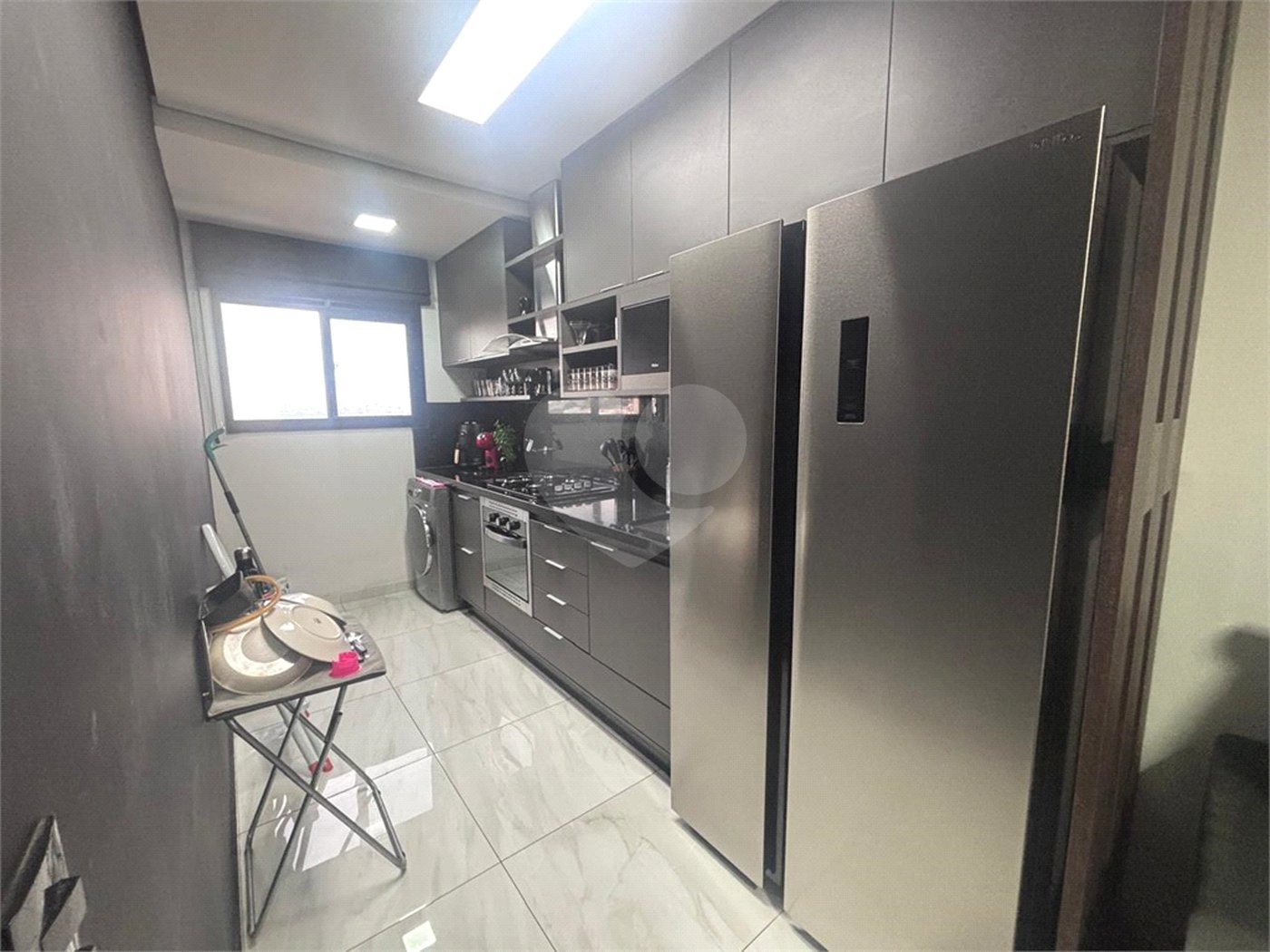Apartamento à venda com 2 quartos em Jardim Gutierres, Sorocaba, SP