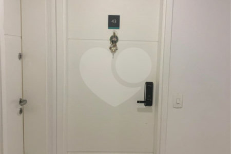 Apartamento à venda com 1 quarto em Jardim São Paulo(zona Norte), São Paulo, SP