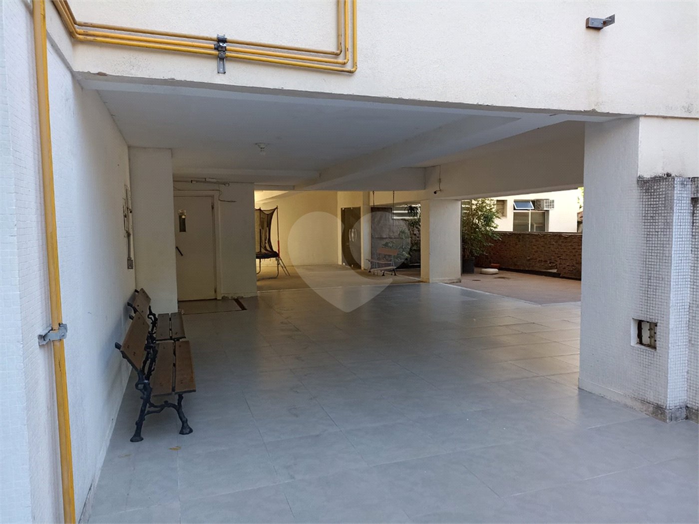 Apartamento à venda com 2 quartos, sendo 1 suíte, em Grajaú, Rio de Janeiro, RJ