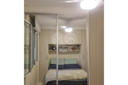 Apartamento à venda com 2 quartos, sendo 1 suíte, em Vila Medeiros, São Paulo, SP