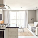 Duplex para alugar com 1 suíte em Vila Nova Conceição, São Paulo, SP