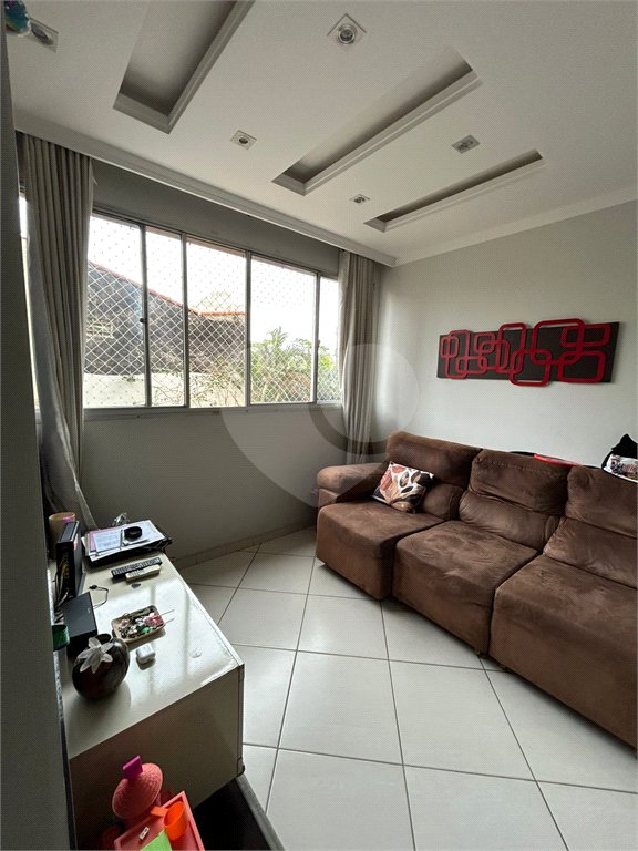 Apartamento à venda com 2 quartos em Limão, São Paulo, SP