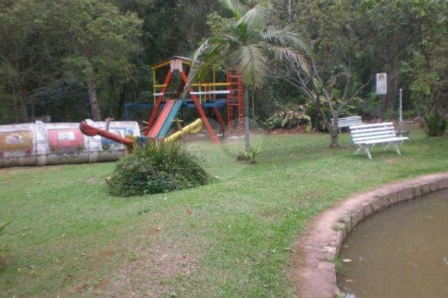 Terreno à venda em Parque Suíça, Caieiras, SP