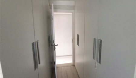 Apartamento Residencial à venda, Gonzaga, Santos - AP0695.