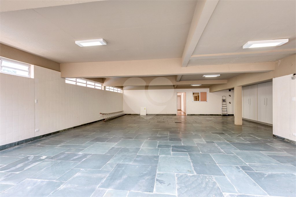 Casa de Vila à venda com 4 suítes em Chácara Flora, São Paulo, SP