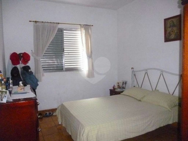 Casa à venda com 4 quartos em Vila Guilherme, São Paulo, SP
