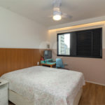 Apartamento à venda com 3 quartos, sendo 1 suíte, em Moema, São Paulo, SP