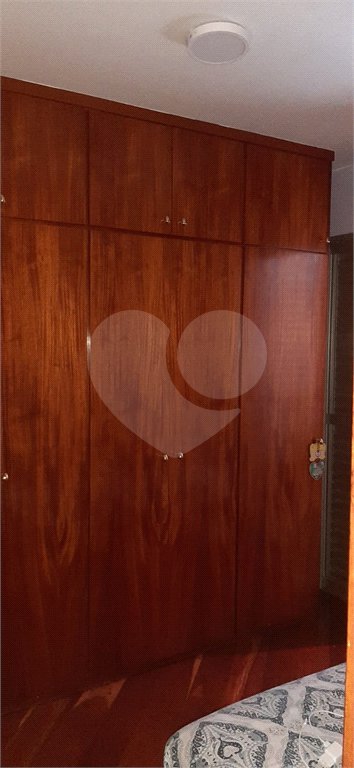 Cobertura à venda com 2 quartos em Vila Guarani (z Sul), São Paulo, SP
