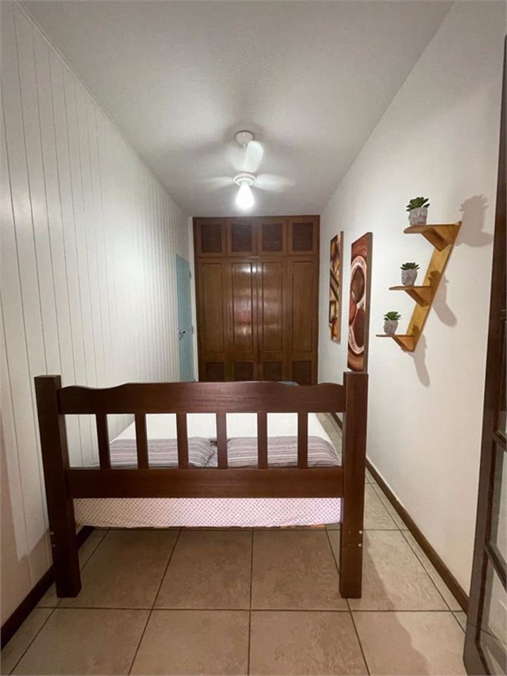 Casa Residencial à venda, Parque Enseada, Guarujá - CA0394.
