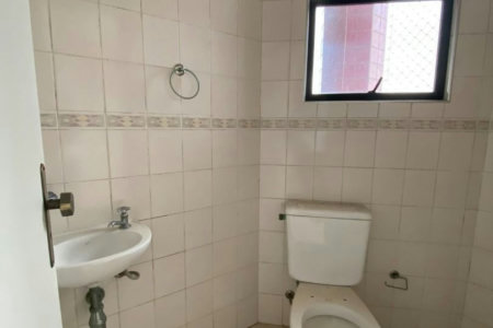 Conjunto à venda, 44 m² por R$ 335.000,00 - Embaré - Santos/SP