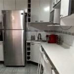 Apartamento à venda com 3 quartos em Barra Funda, São Paulo, SP