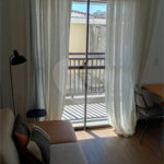 Studio para alugar com 1 quarto em Parada Inglesa, São Paulo, SP