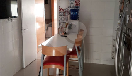 Apartamento à venda com 3 suítes em Jardim Londrina, São Paulo, SP