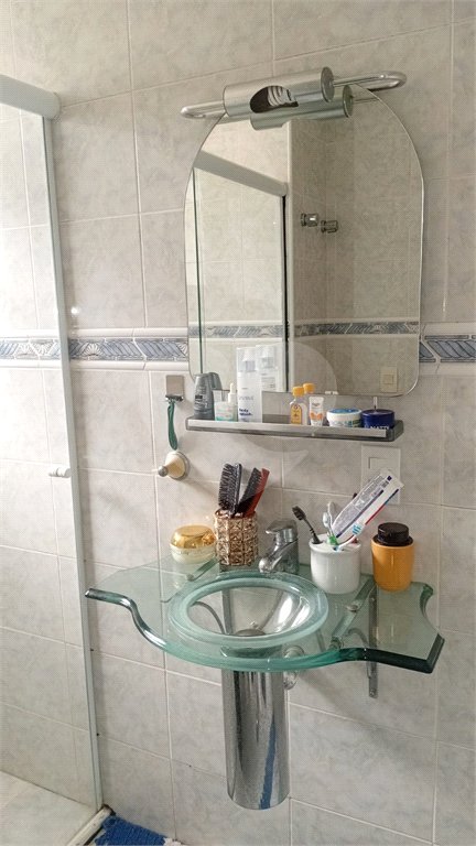 Casa à venda com 4 quartos, sendo 2 suítes, no condomínio Canamari, São Paulo - SP