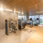 Studio para alugar com 1 quarto em Santo Amaro, São Paulo, SP