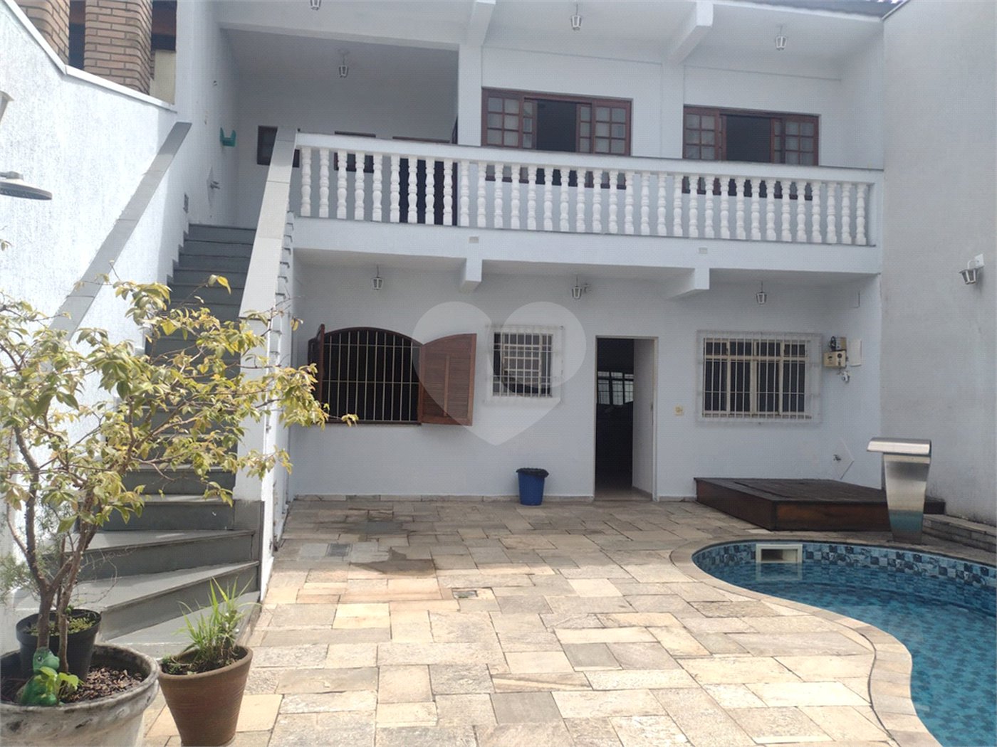 Sobrado à venda com 5 quartos, sendo 2 suítes, em Mandaqui, São Paulo, SP