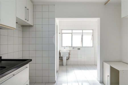 Cobertura à venda com 3 quartos, sendo 2 suítes, em Indianópolis, São Paulo, SP
