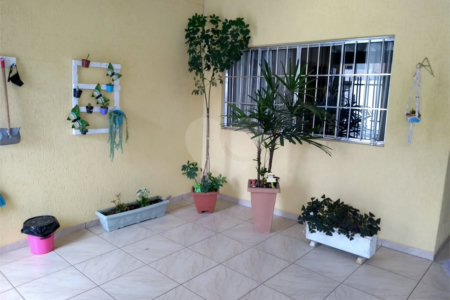 Casa Térrea à venda com 3 quartos em Parque Jataí, Votorantim, SP