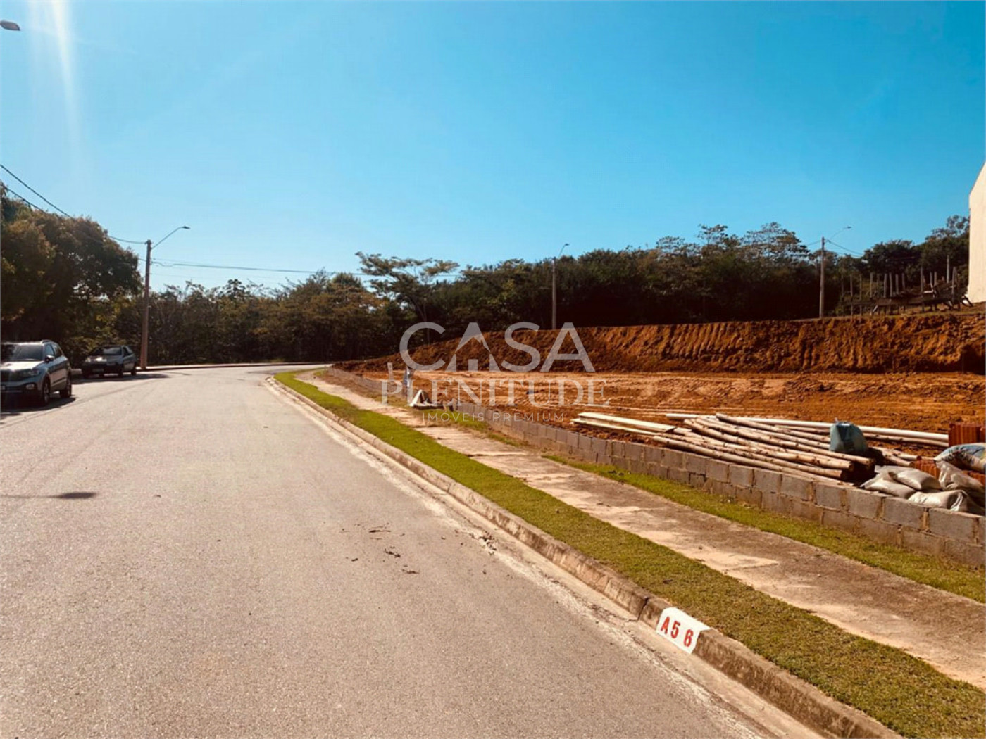 Terreno em condomínio à venda em Jardim Villagio Milano, Sorocaba, SP