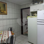 Sobrado à venda com 2 quartos em Vila Tiradentes, São Paulo, SP