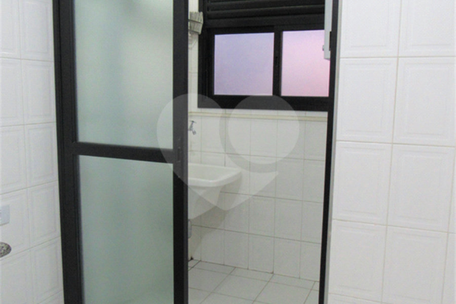 Apartamento à venda com 2 quartos em Mandaqui, São Paulo, SP